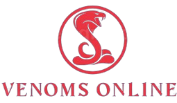 Venoms Online